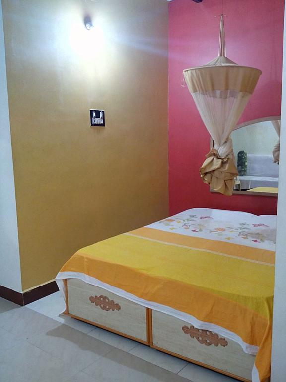 Riverside Homestay 亨比 客房 照片