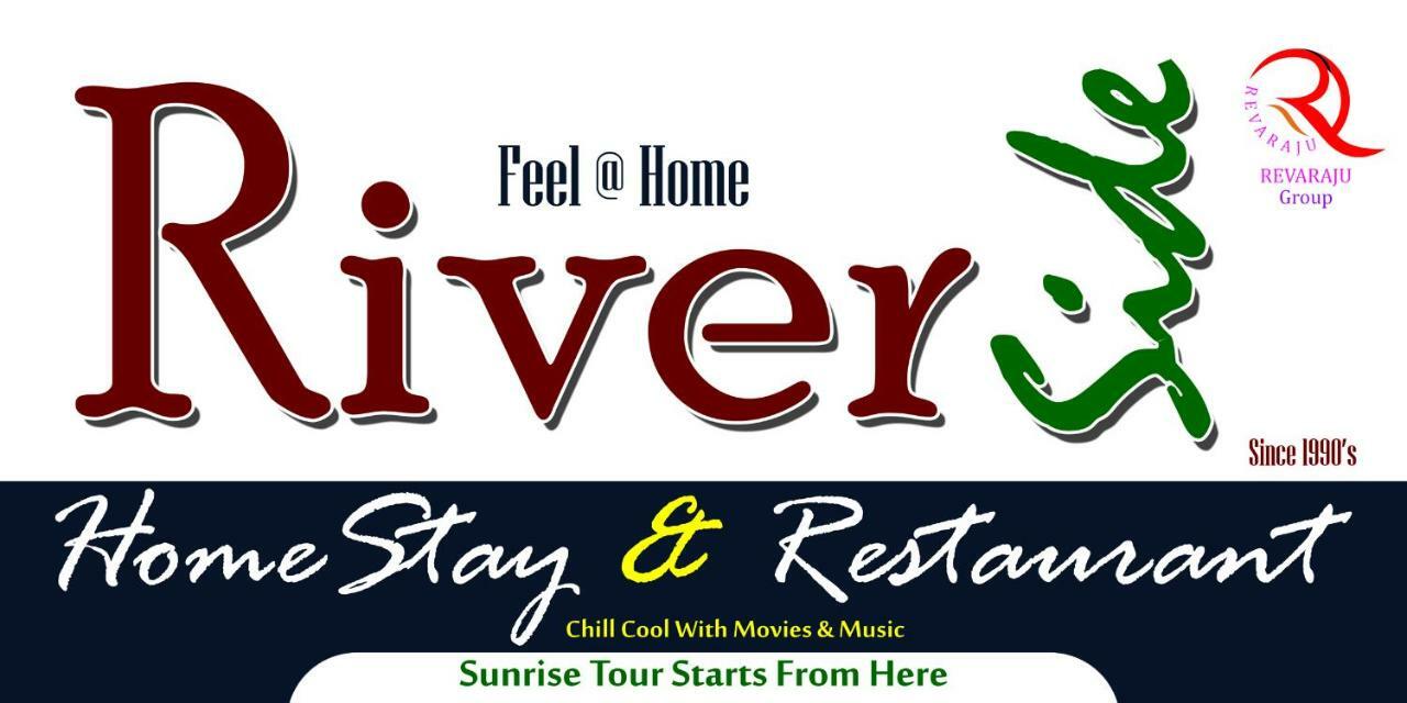 Riverside Homestay 亨比 外观 照片